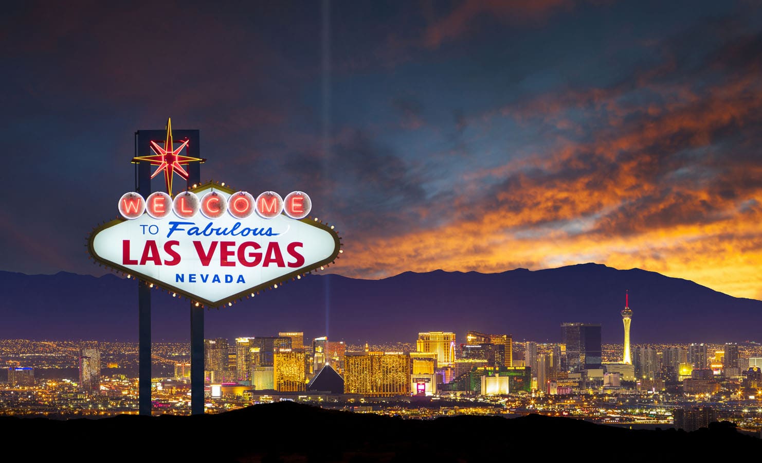 Las Vegas, Nevada