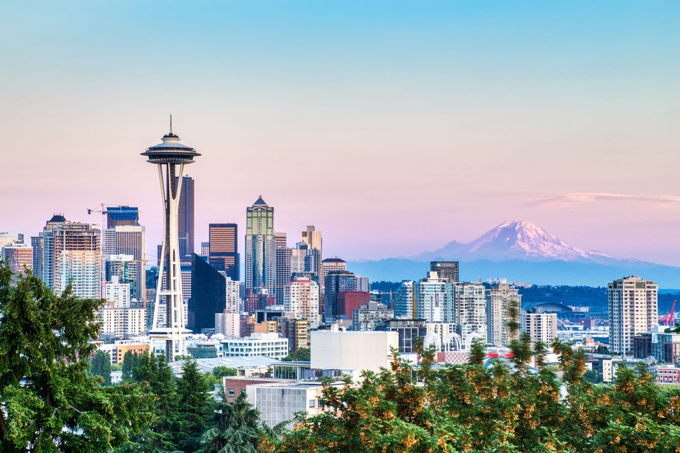 Washington Whistleblower Protections
