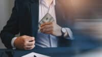 What is a Ponzi scheme?