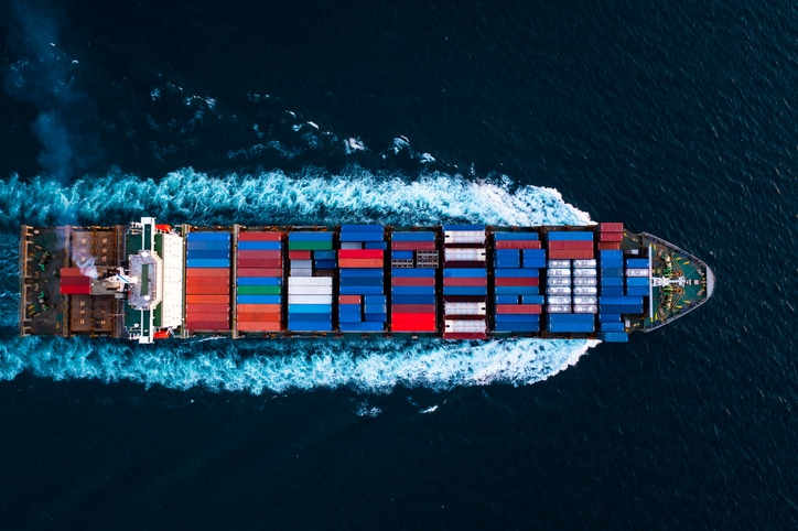 Maritime whistleblowing