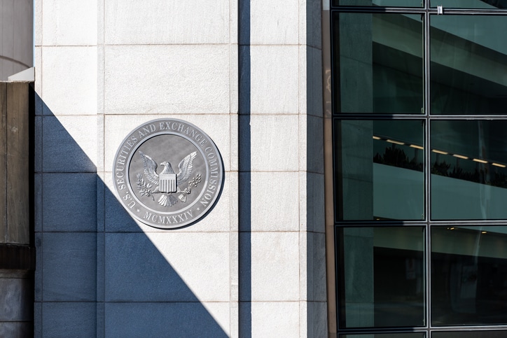 SEC Whistleblower