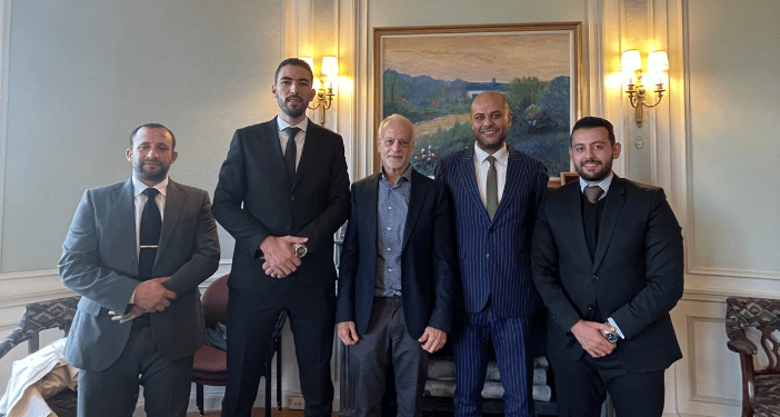 Libyan Whistleblowing