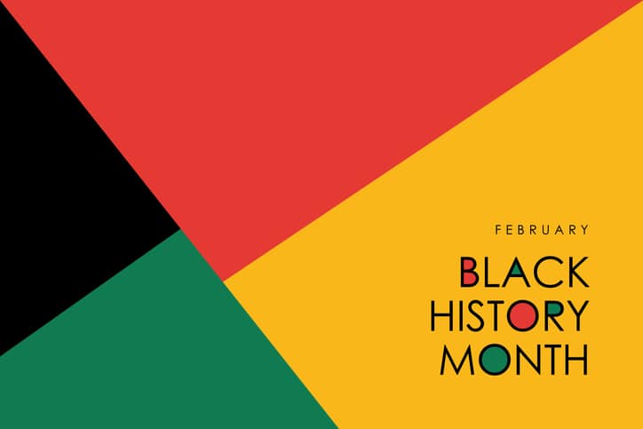 Black history