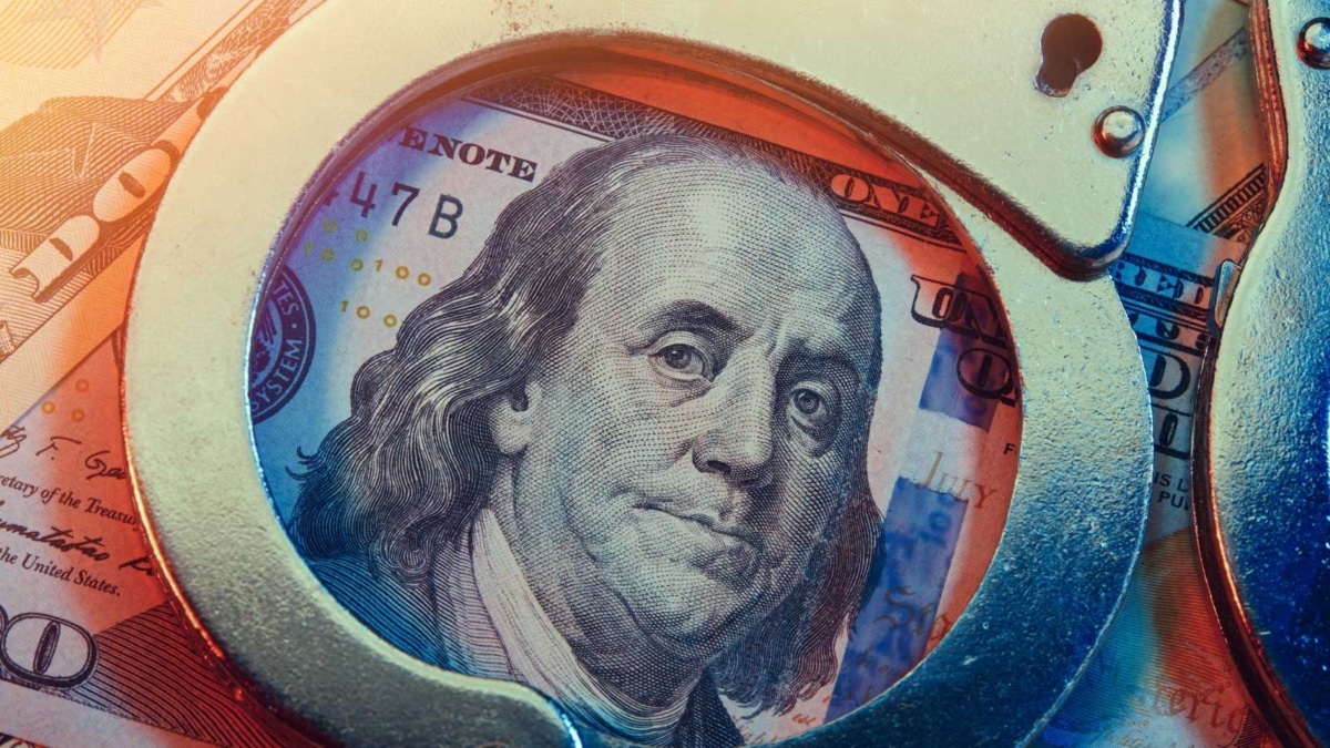 Whistleblower Rewards for Reporting Illegal Shell Bank Accounts