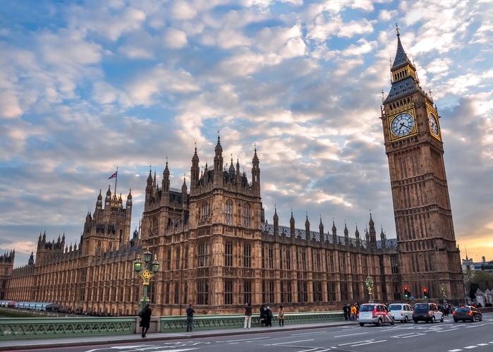 UK Whistleblowing
