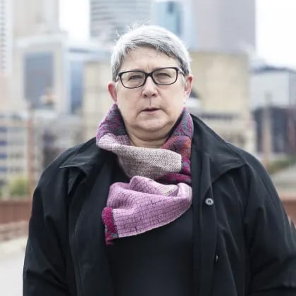 Jane Turner - FBI Whistleblower