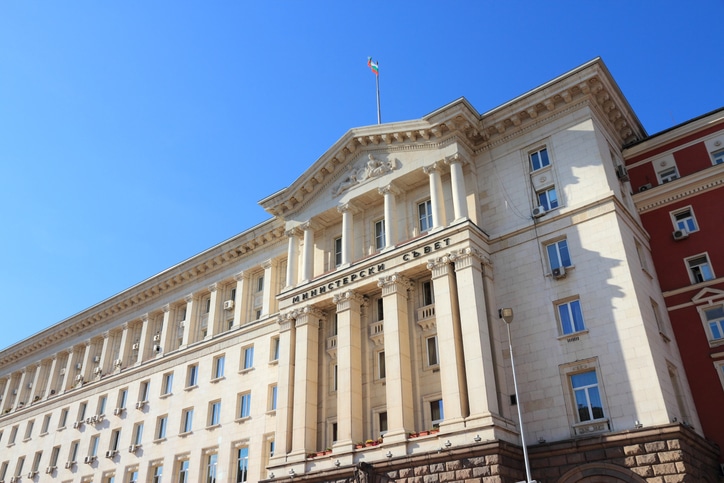 Bulgaria Whistleblower