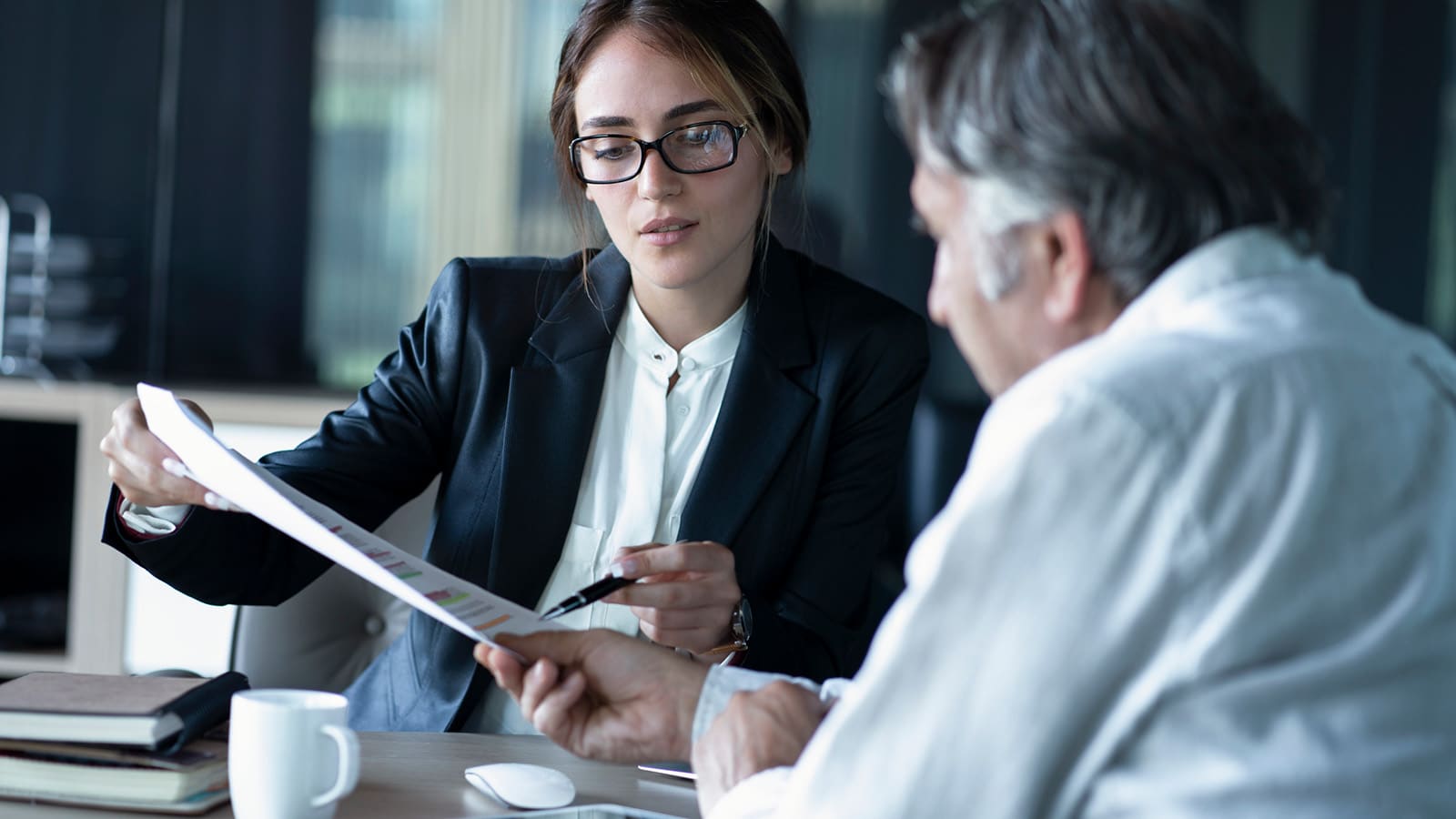 Know Your Customer (KYC)