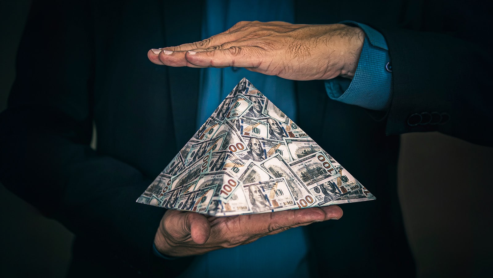 A Guide To Reporting High-yield Investment Program (hyip) Fraud