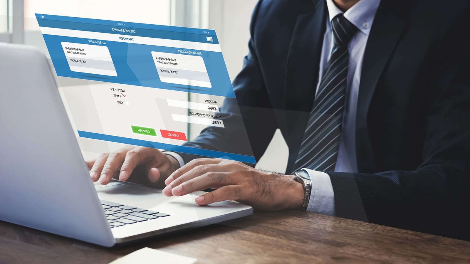What is a Suspicious Activity Report?