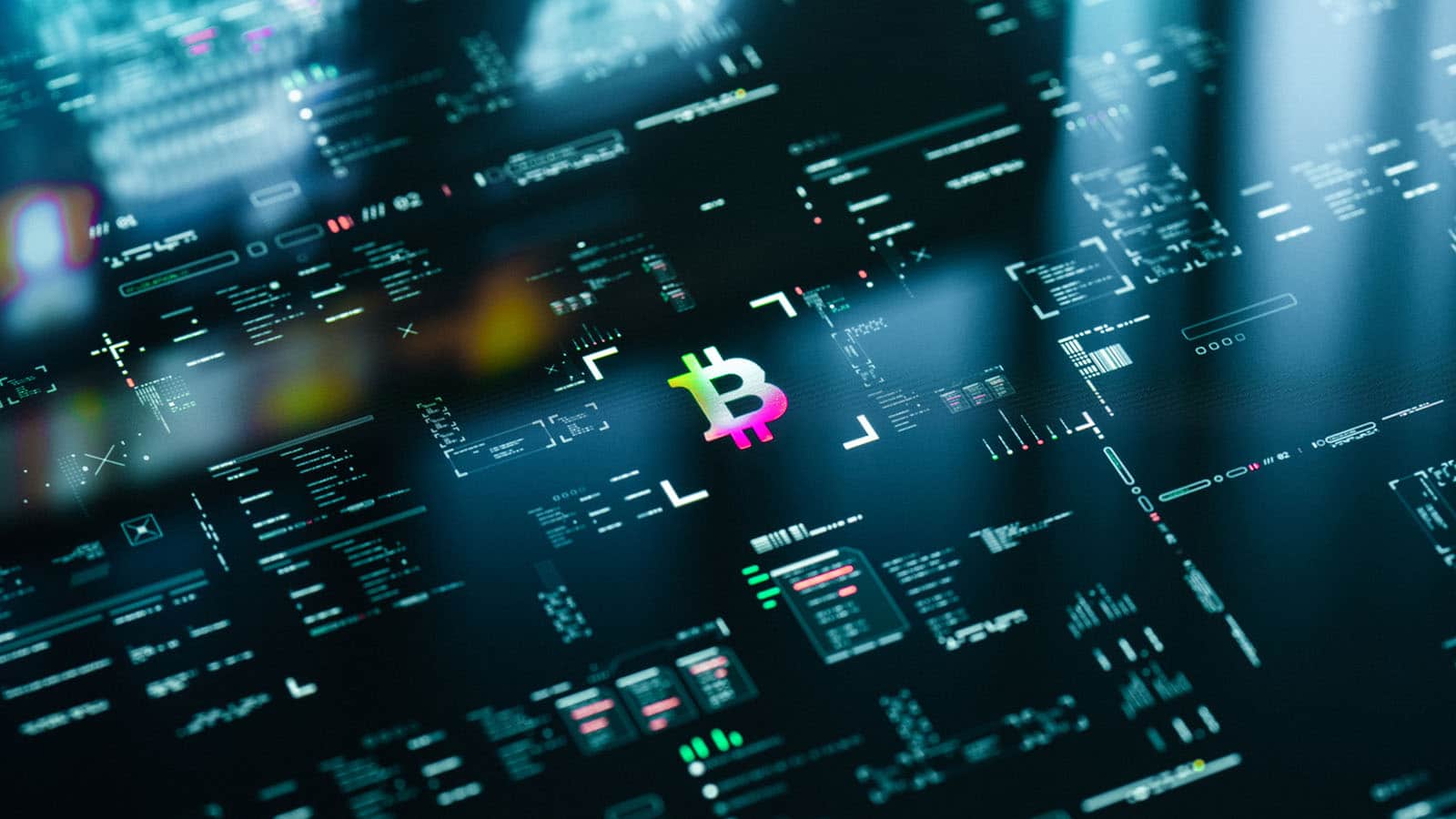 Blowing the Whistle on Illegal Crypto Assets Blowing the Whistle on Illegal Crypto Assets
