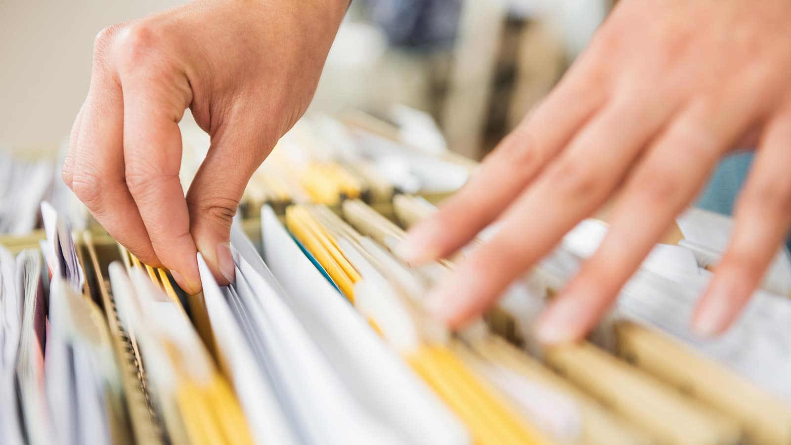 Gathering and Submitting Evidence to the SEC Gathering and Submitting Evidence to the SEC