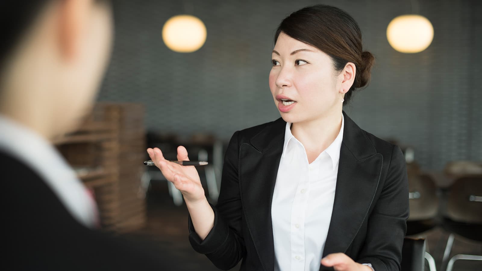 Internal Reporting to the SEC Internal Reporting to the SEC