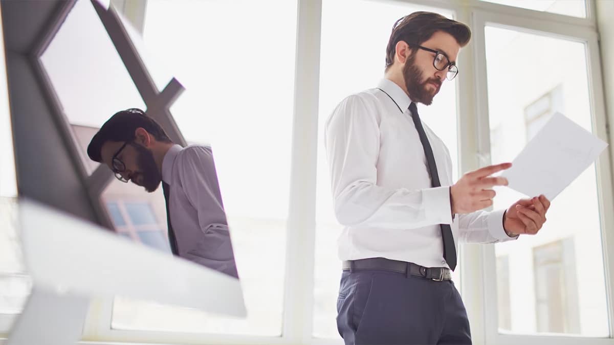 Whistleblowing Using Confidential Company Documents