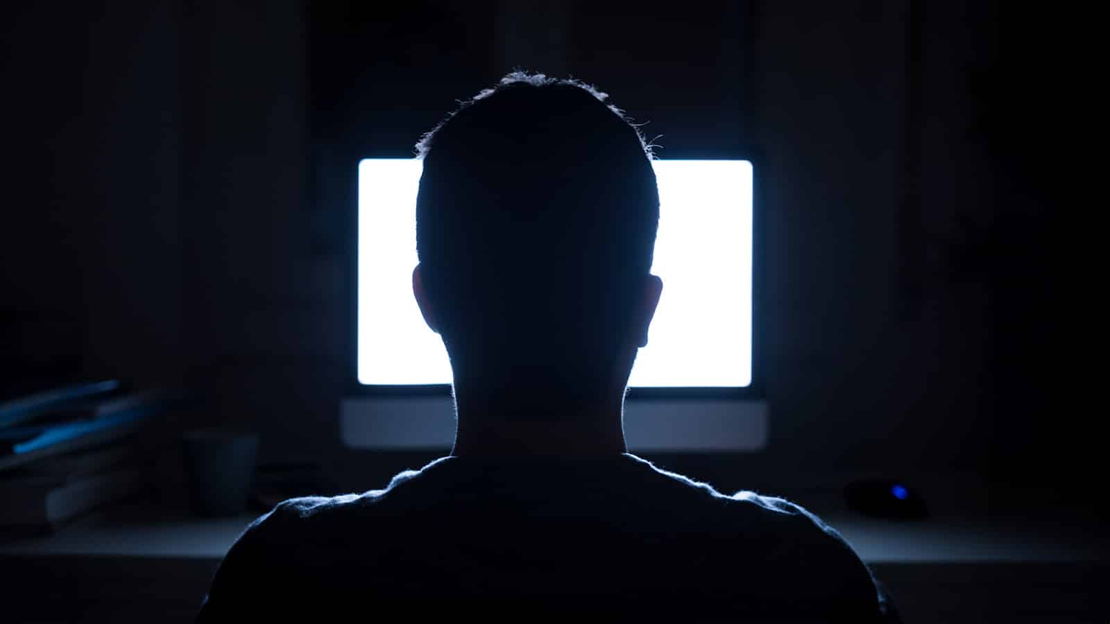 Anonymous Reporting IRS