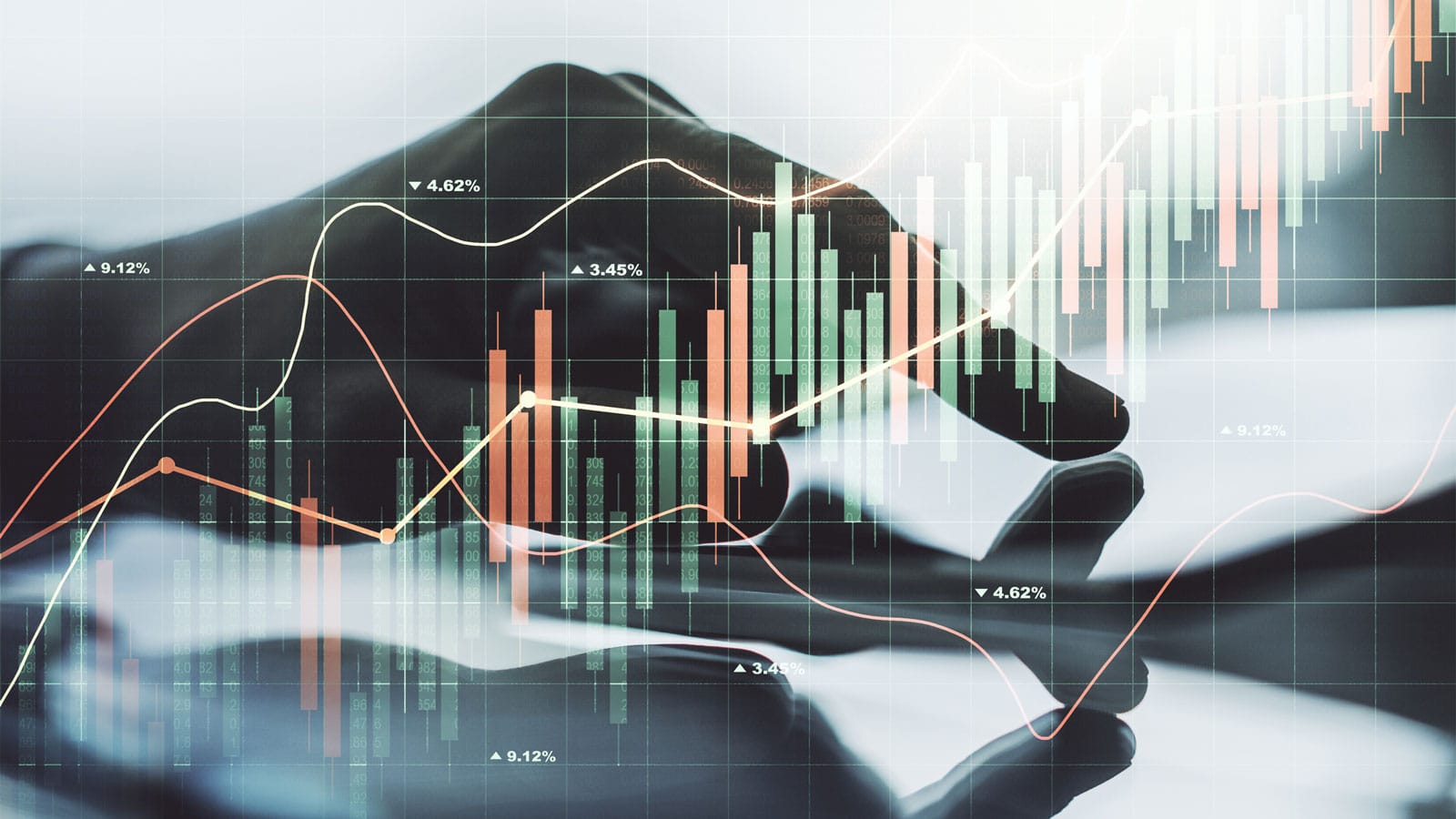 Markets and Frauds Regulated by the CFTC