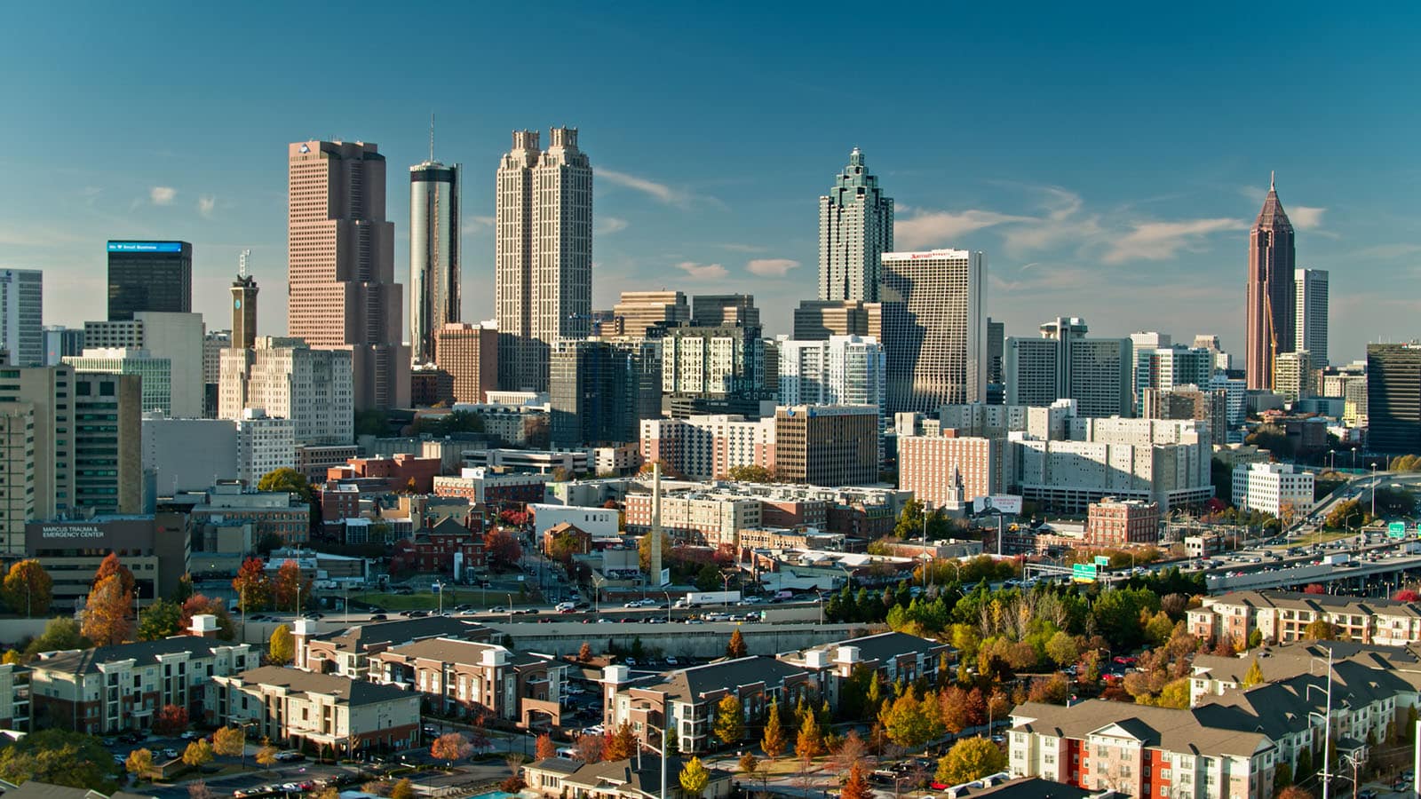 Georgia Whistleblower Attorney