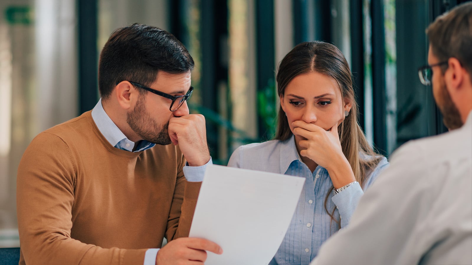 Mortgage Fraud - A Whistleblowers Guide