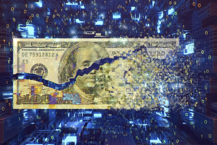 SEC Crypto