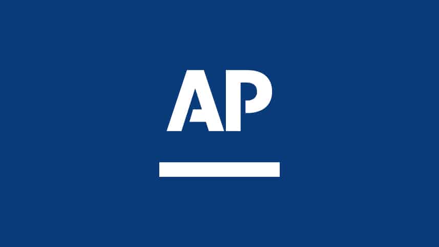 Associated Press