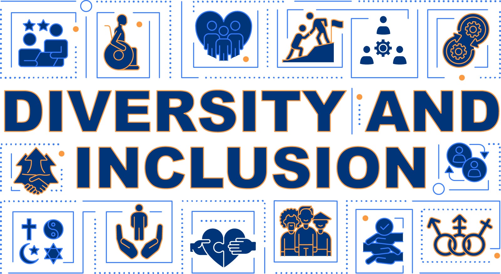 Diversity, Equity and Inclusion at Kohn, Kohn & Colapinto Diversity, Equity and Inclusion at Kohn, Kohn & Colapinto