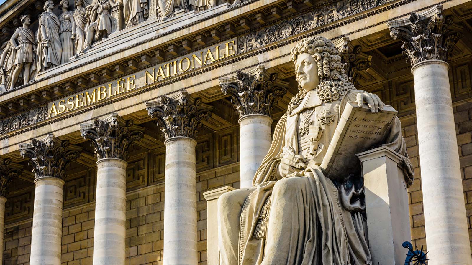 France Fight Against Tax Evasion