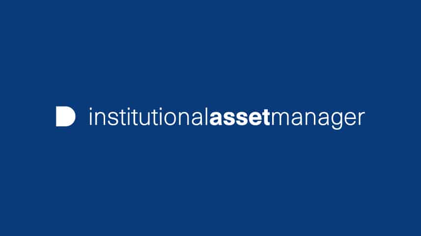 Institutional Asset Manager