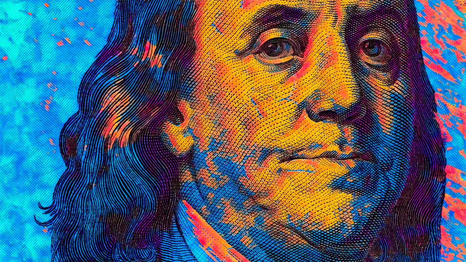 Money Laundering Art