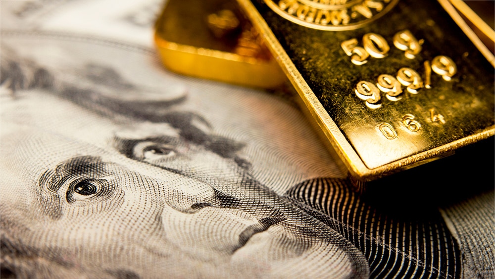 Precious Metals Investment Scams