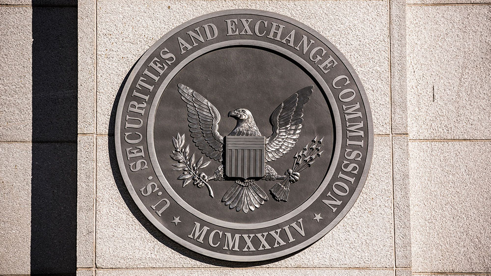 Sec Is Cracking Down On Nondisclosure Agreements That Muzzle Whistleblowers