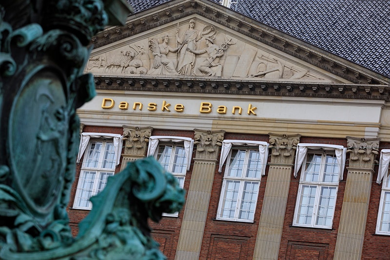 Danske Bank Copenhagen Danske Bank Copenhagen