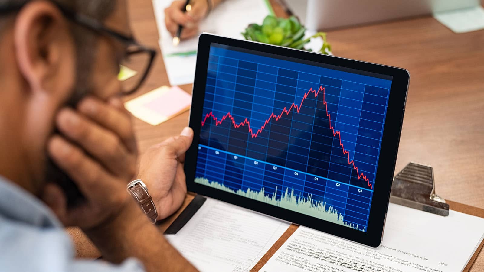 Microcap Fraud