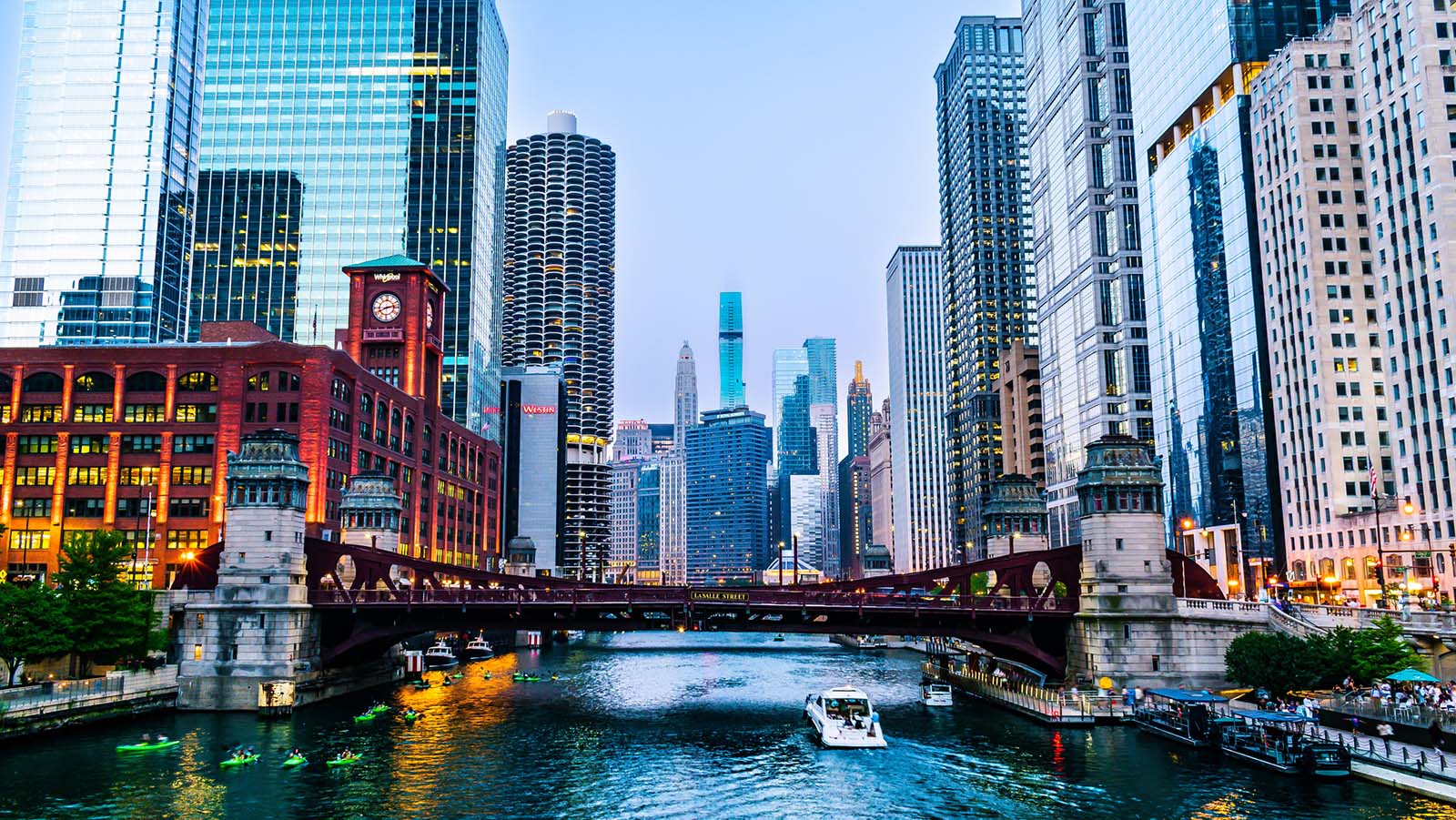 Chicago Whistleblower Attorney
