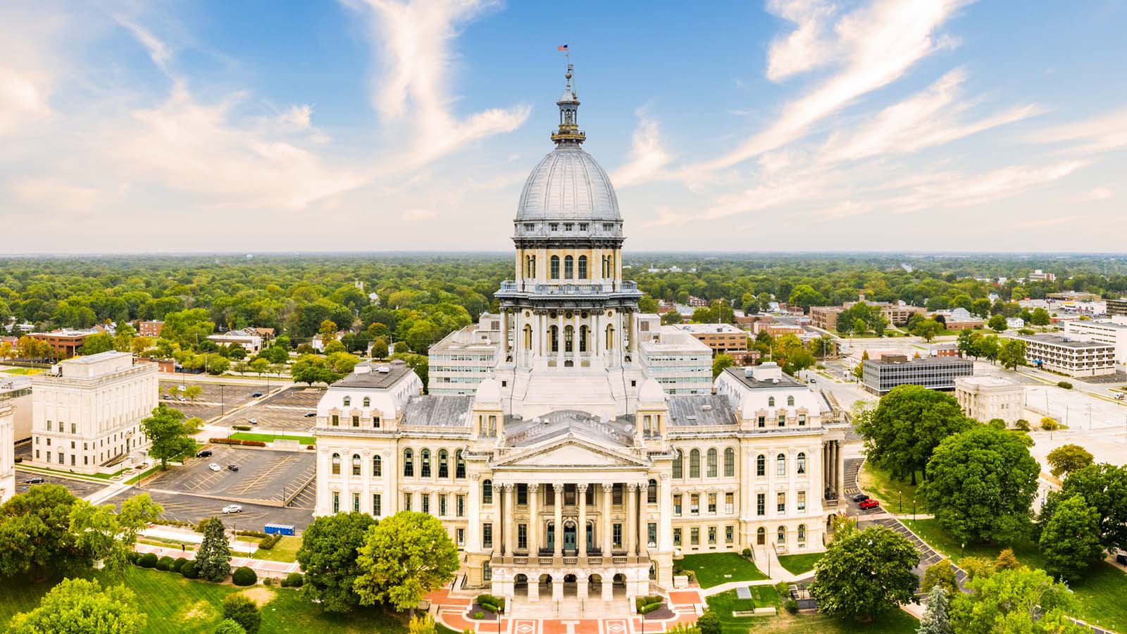 Illinois Whistleblower Lawyer