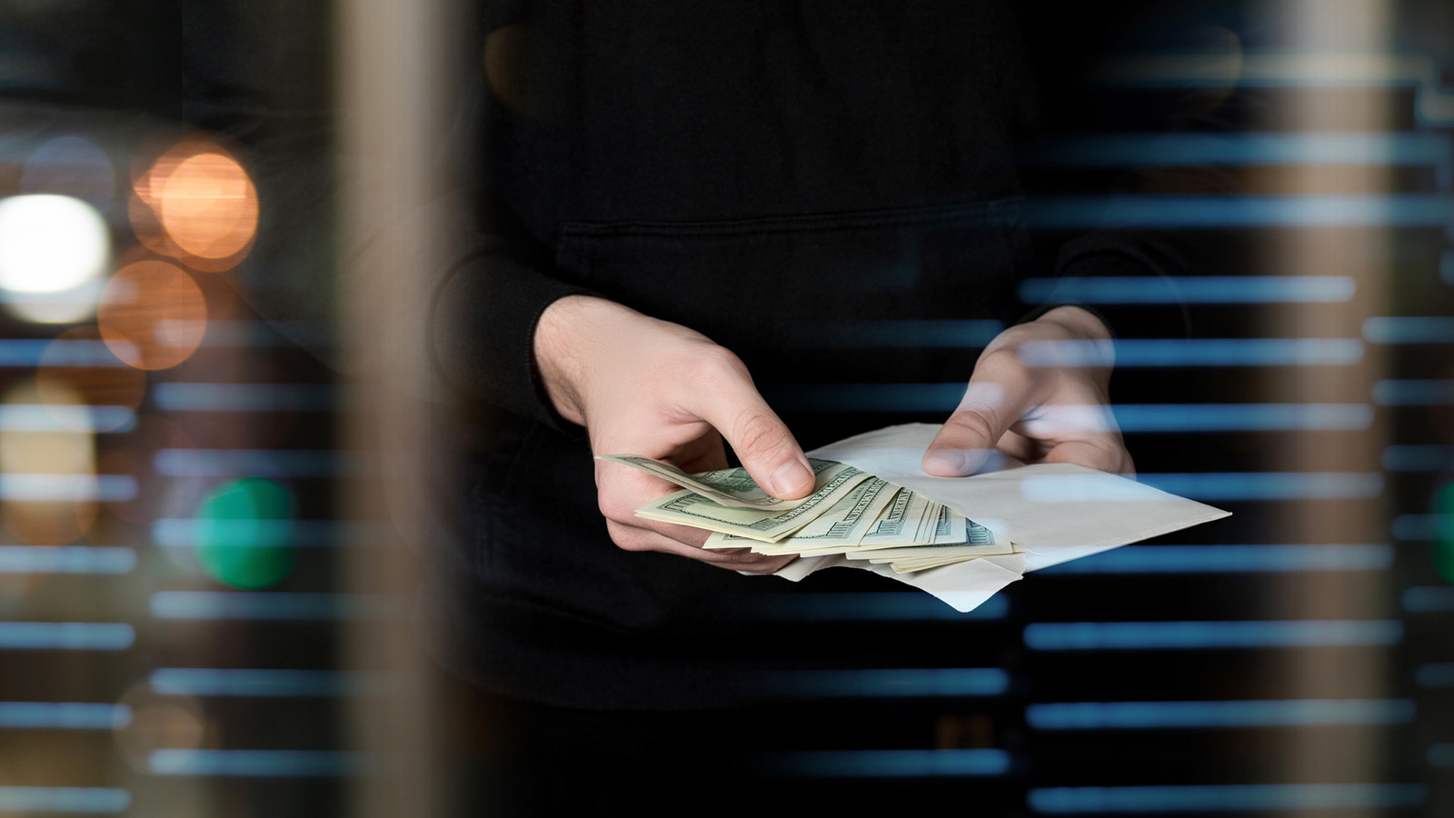 Advisory On Kleptocracy And Foreign Public Corruption