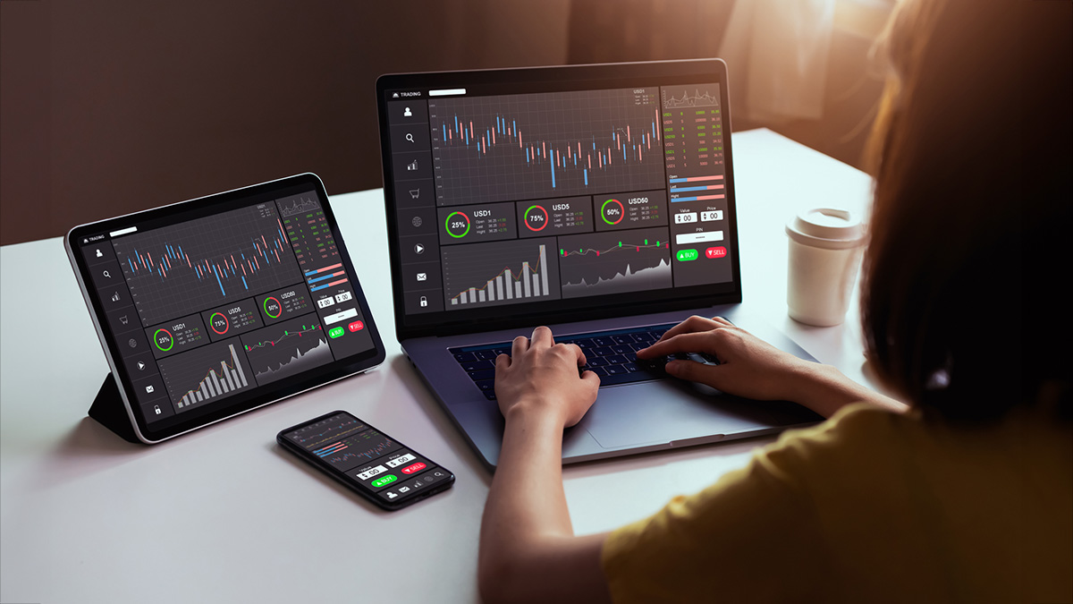 Commodity Trading Systems Sold On The Internet