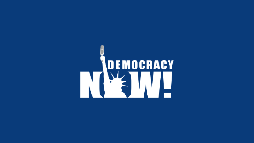 Democracy Now!