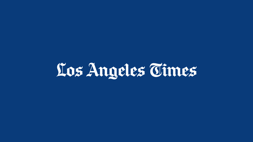 Los Angeles Times