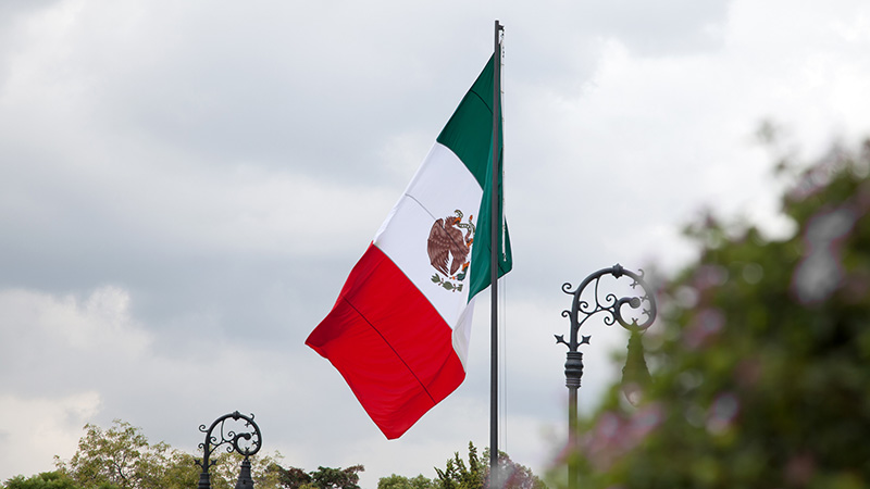 Mexico Whistleblower Law