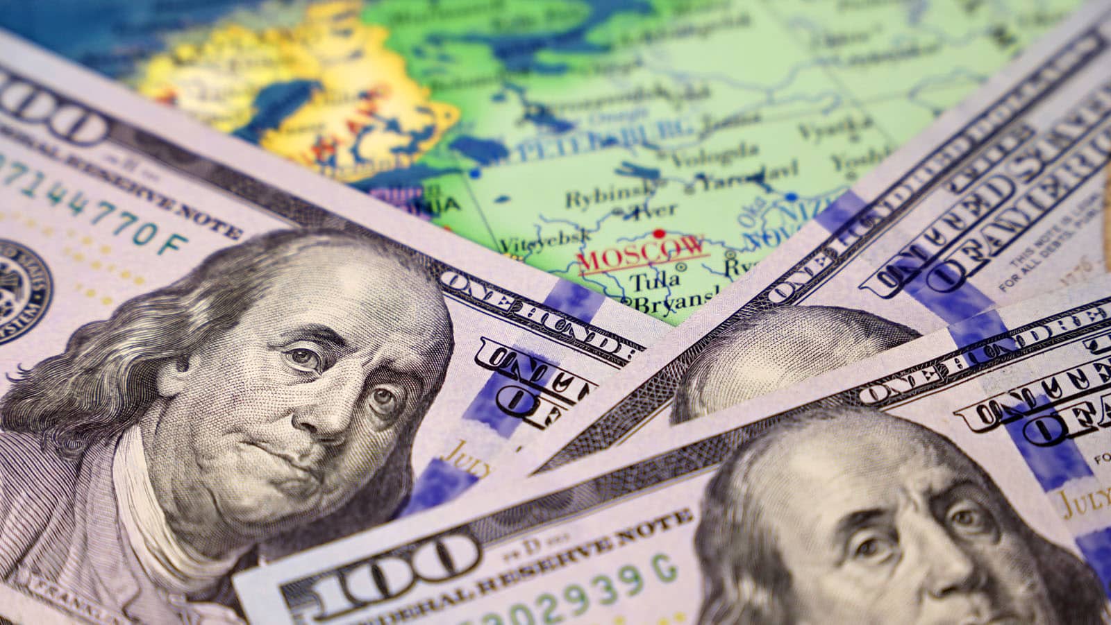 OFAC Sanctions Whistleblower Rewards