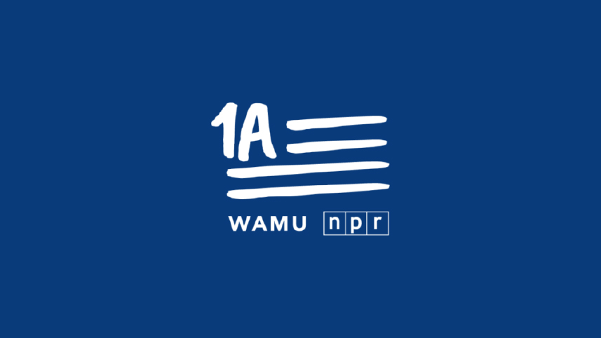 WAMU NPR