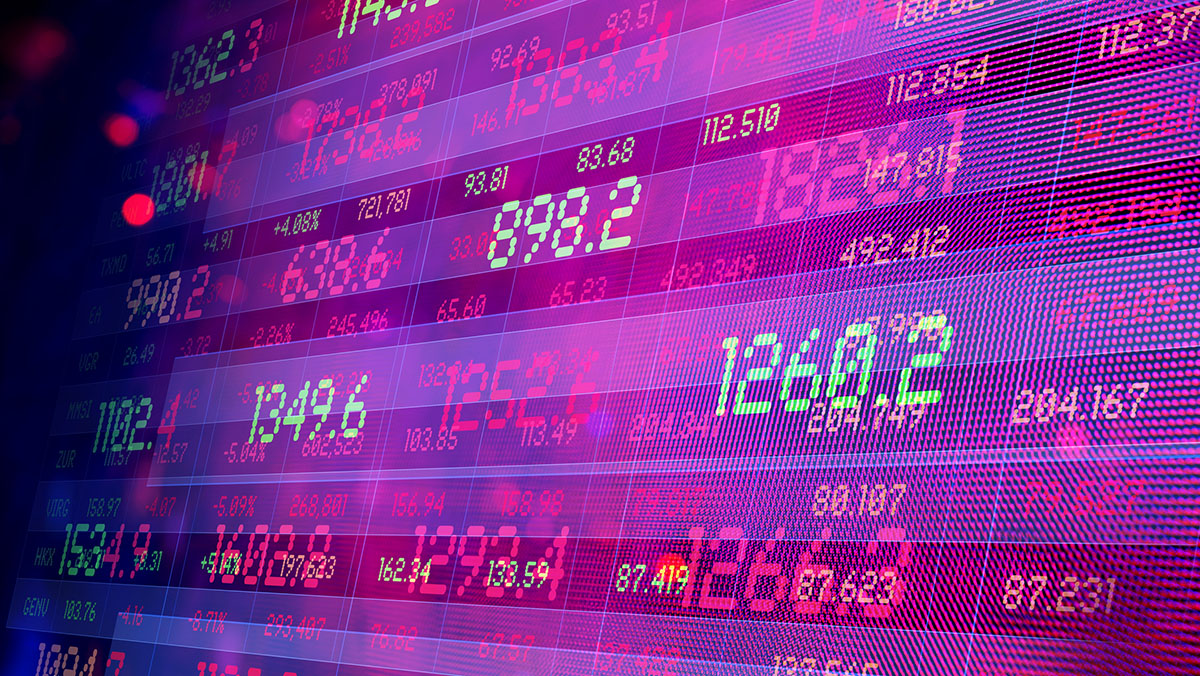 Blow The Whistle On Spoofing In The Commodities And Derivatives Markets
