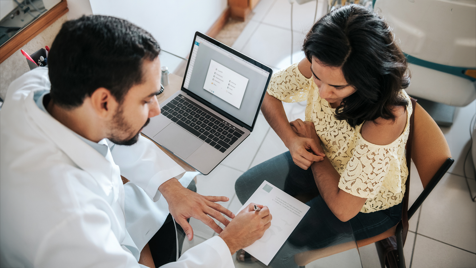 The Stark Law: Blowing The Whistle On Physician Self-referrals