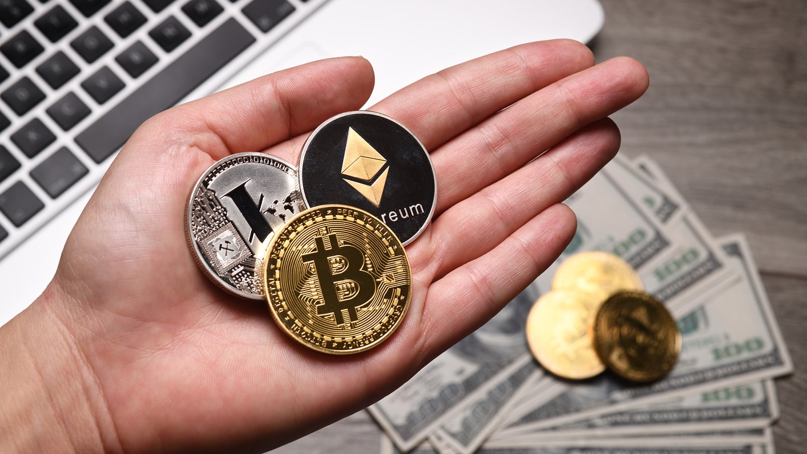 洗錢與加密貨幣混幣：如何根據洗錢防制法舉報