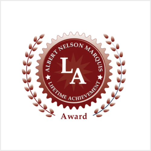 Awards & Recognition