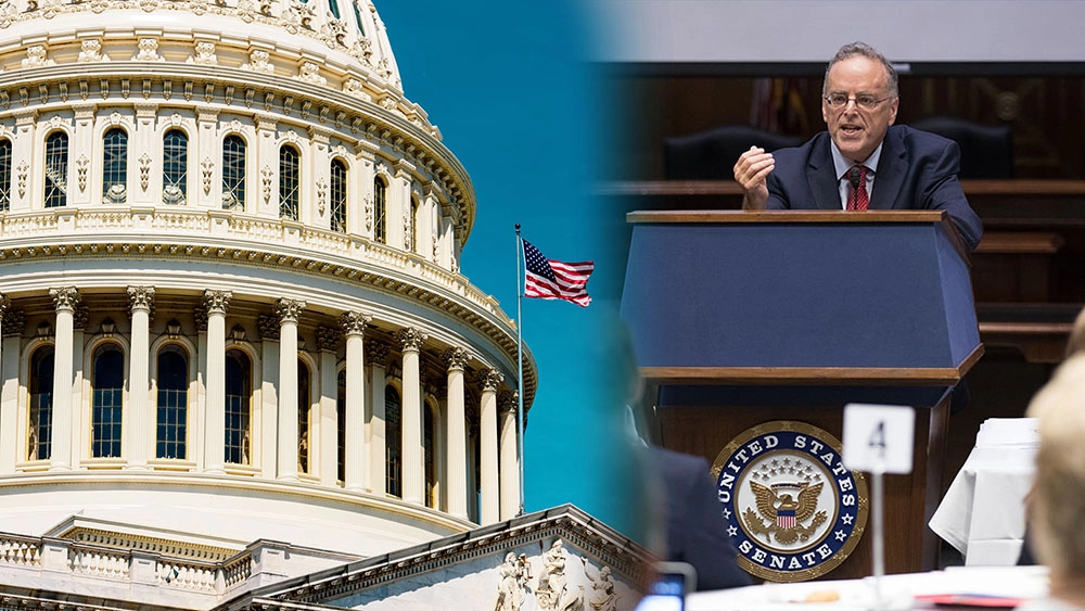 Congressional Hearings And Legislation: Championing Accountability In The Public Interest