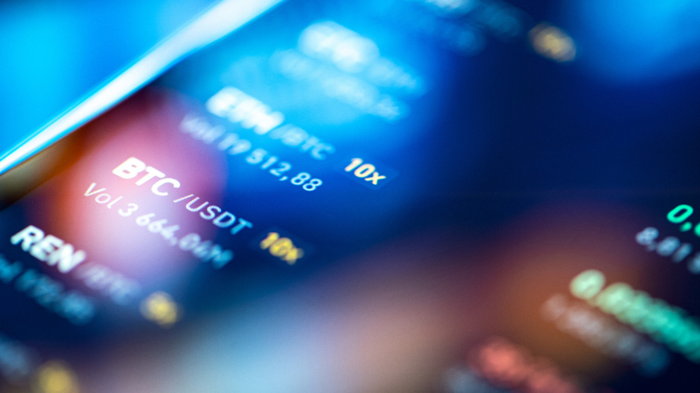Fraude en Criptomonedas
