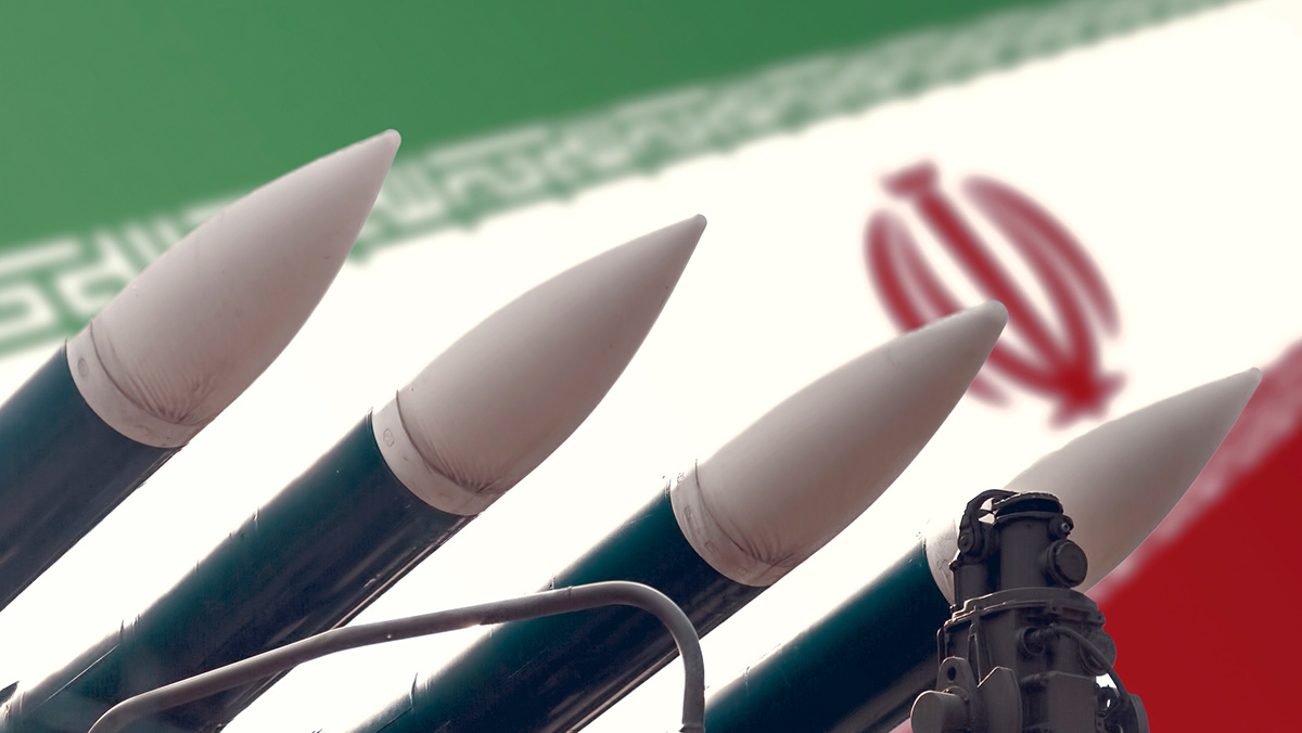 Iran-backed Terrorist Organizations