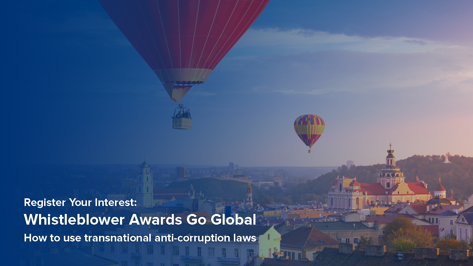 Whistleblower Awards Go Global: How To Use Transnational Anti-corruption Laws