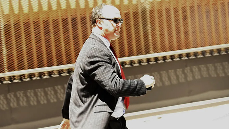 Bradley Birkenfeld – UBS Whistleblower Bradley Birkenfeld - UBS Whistleblower